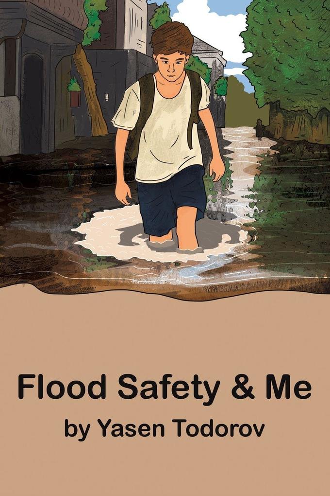Flood Safety & Me