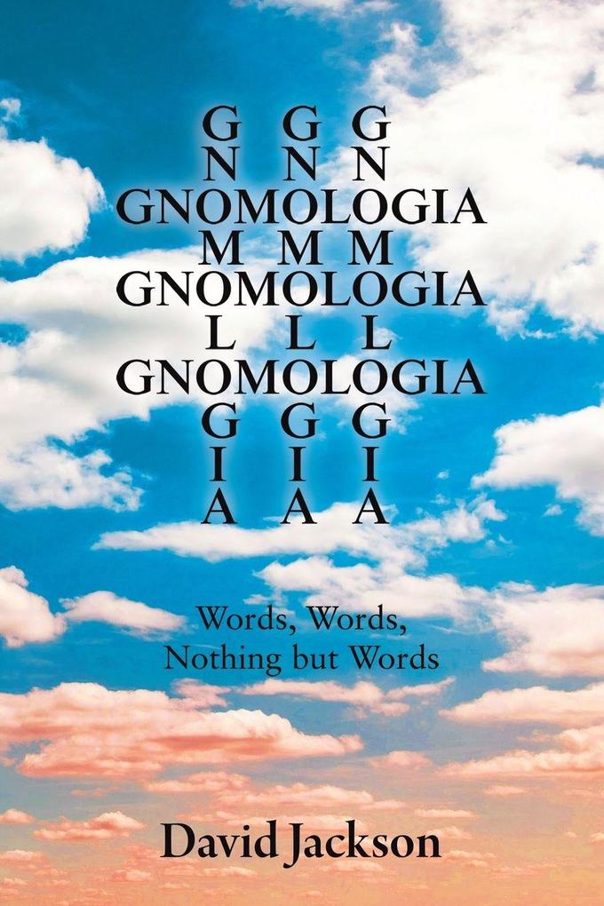 Gnomologia