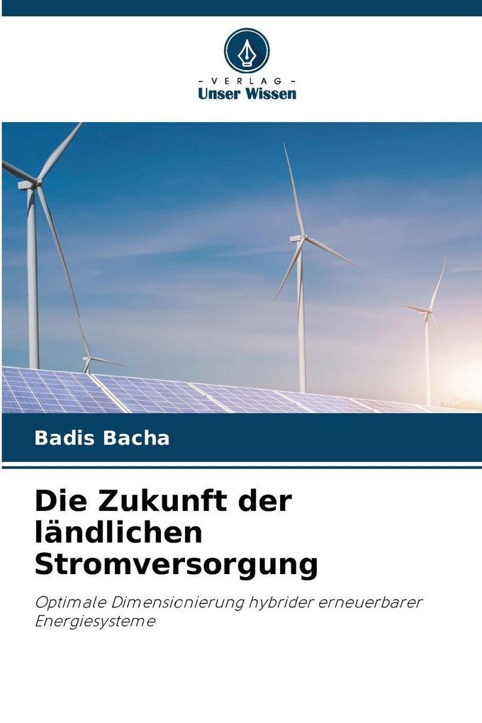 Die Zukunft der ländlichen Stromversorgung