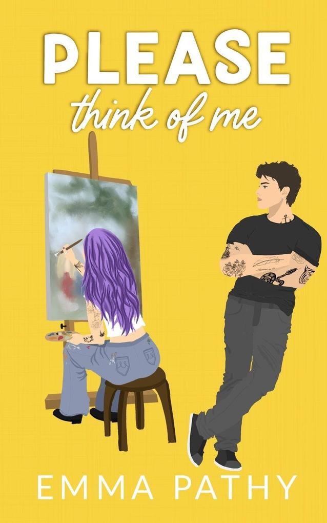Please Think Of Me