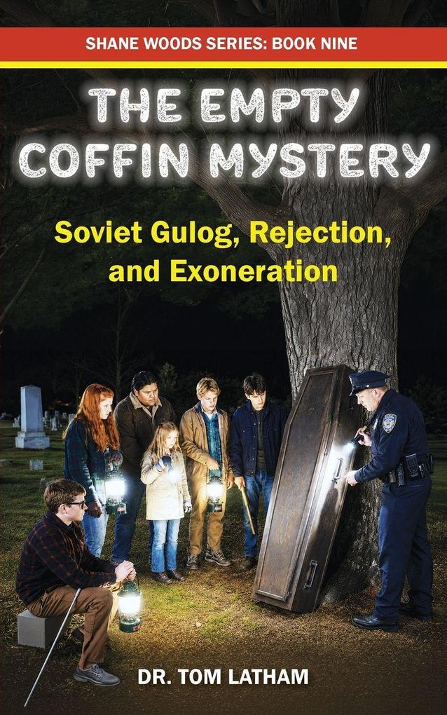 The Empty Coffin Mystery