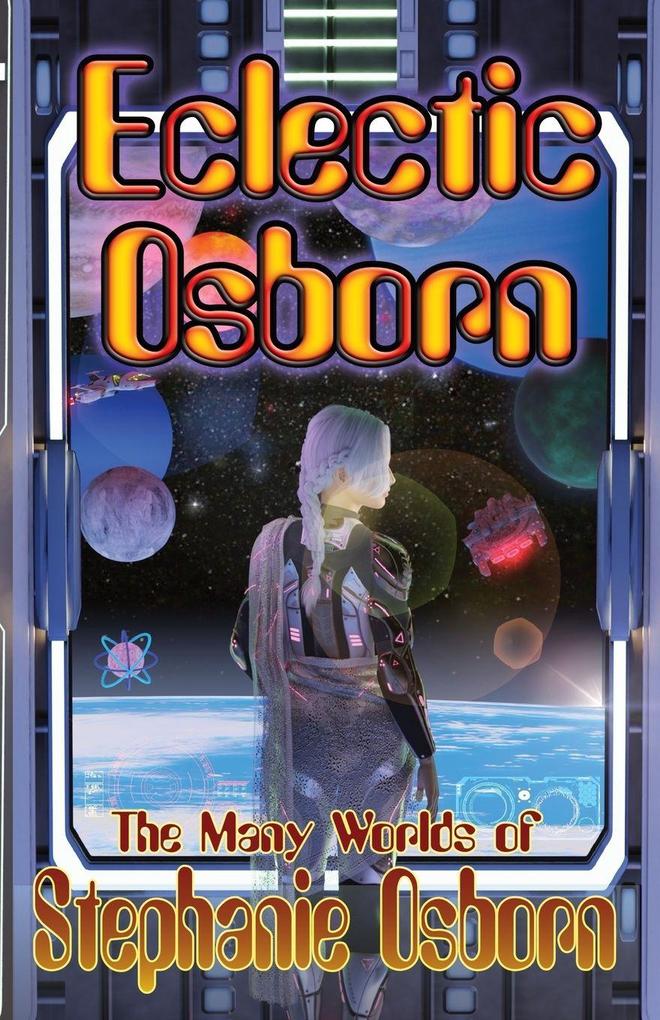 Eclectic Osborn