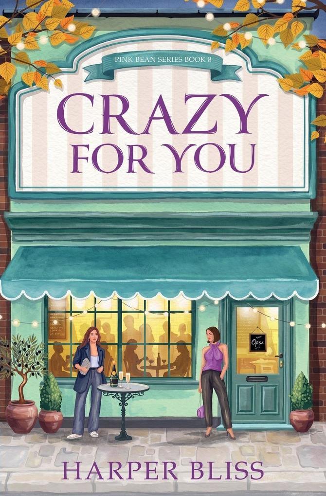 Crazy For You