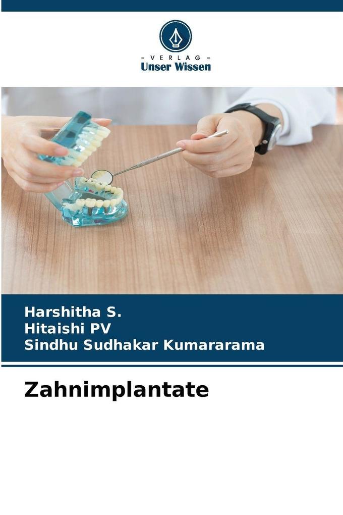 Zahnimplantate