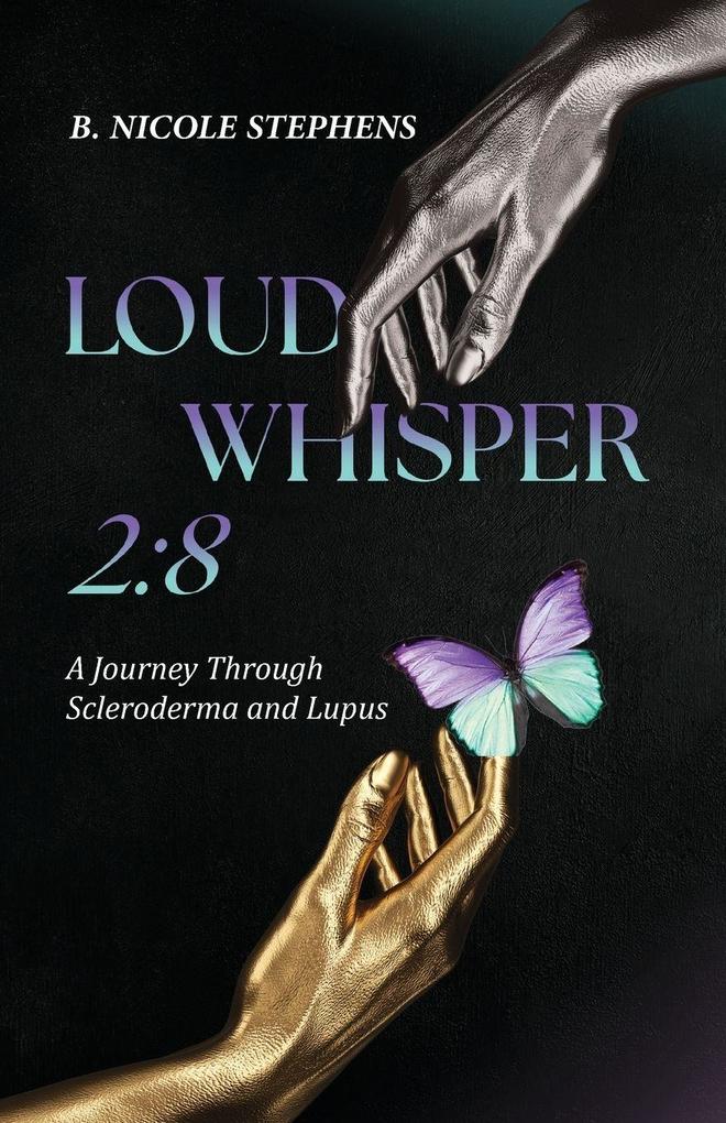Loud Whisper 2