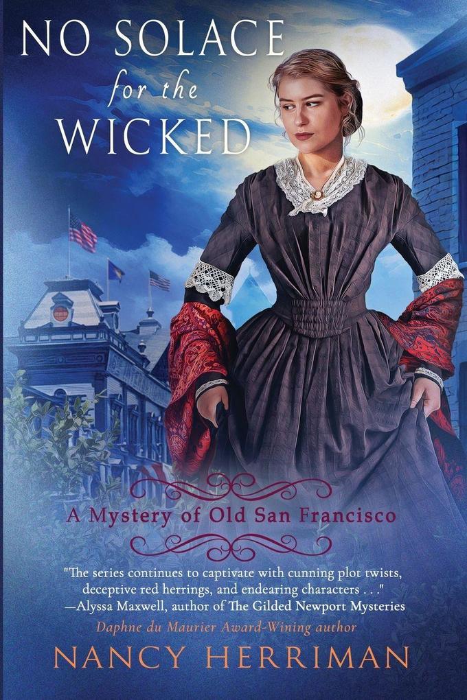 No Solace for the Wicked