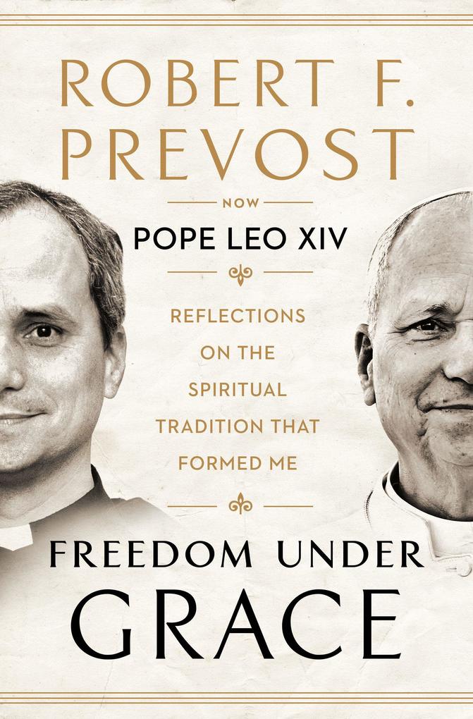 Freedom Under Grace