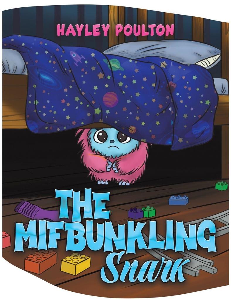 The Mifbunkling Snark