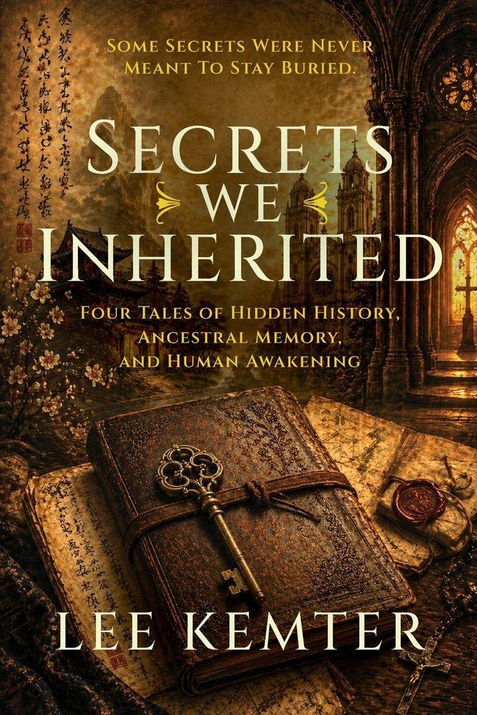 Secrets We Inherited