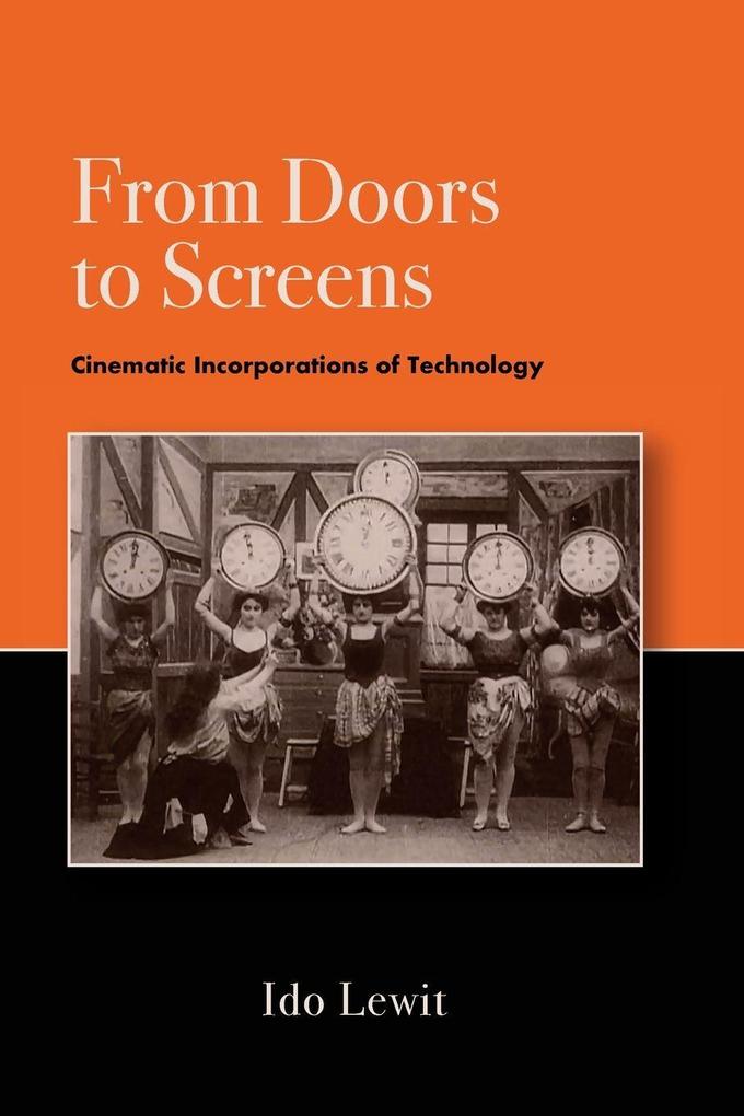 From Doors to Screens