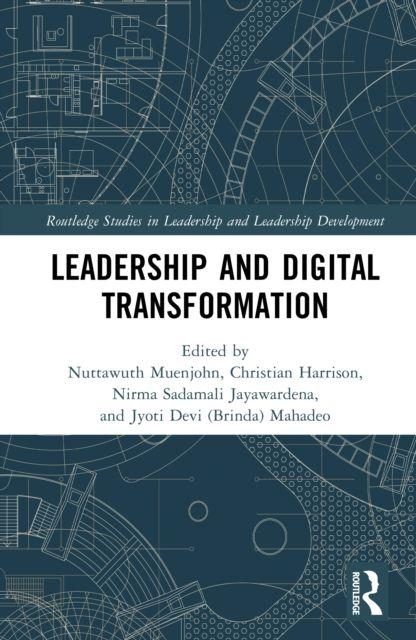 Leadership and Digital Transformation