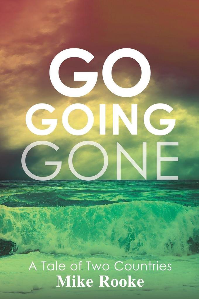 Go Going Gone