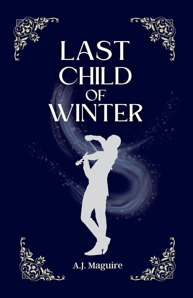 Last Child of Winter