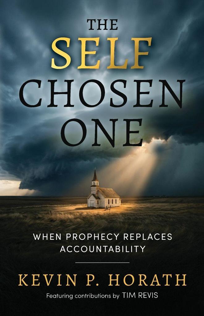 The Self Chosen One