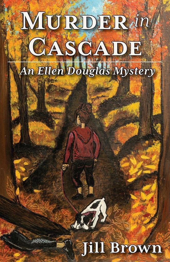 Murder in Cascade
