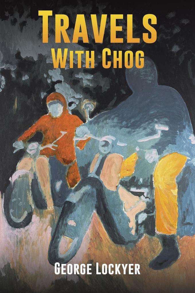 Travels with Chog