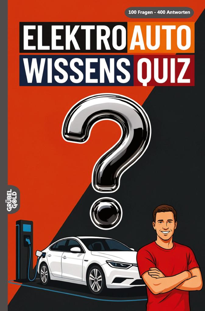 Elektroauto Wissensquiz