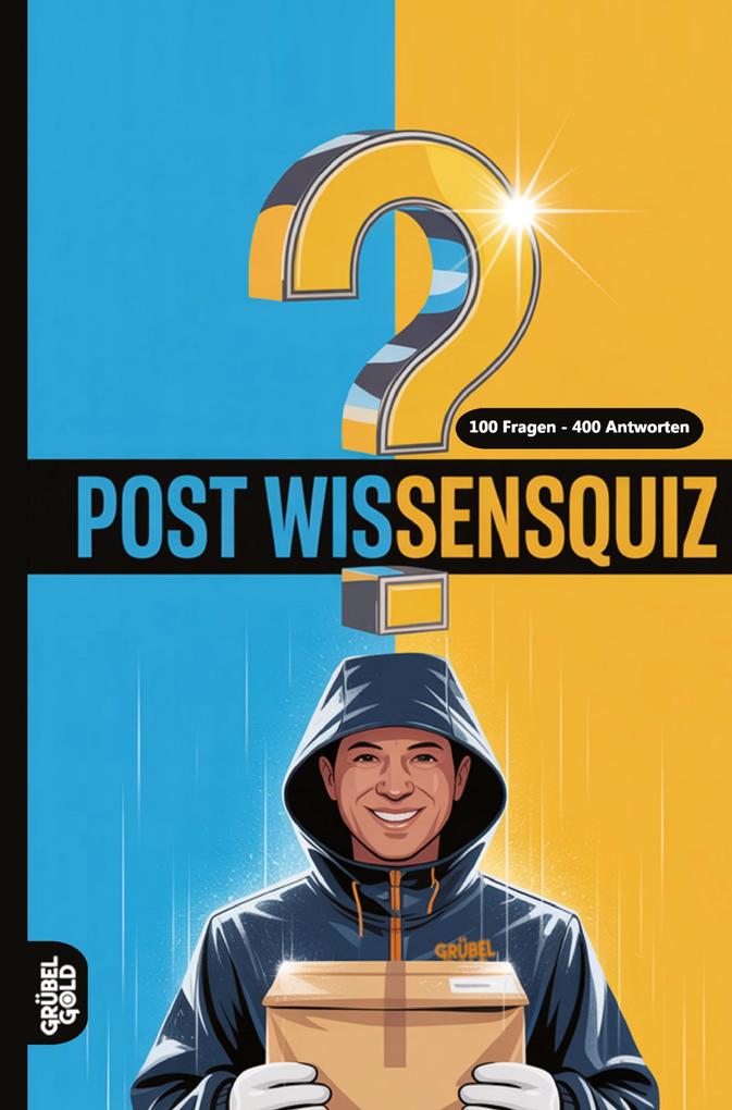 Postboten Wissensquiz