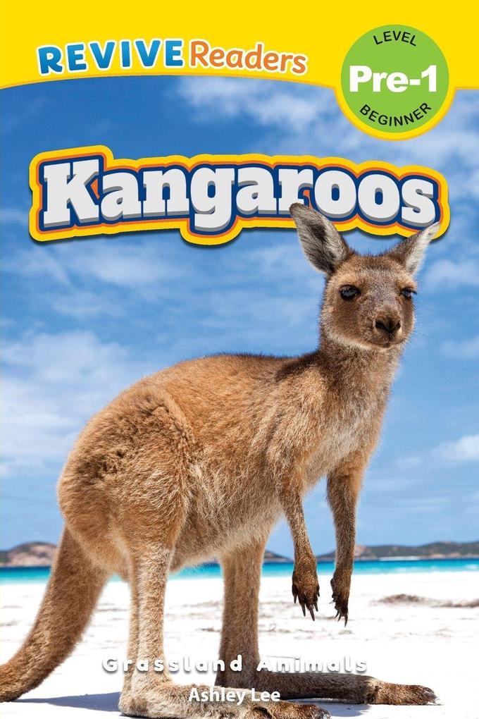 Kangaroos