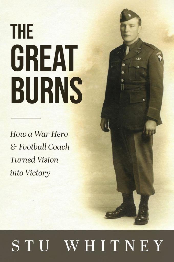 The Great Burns