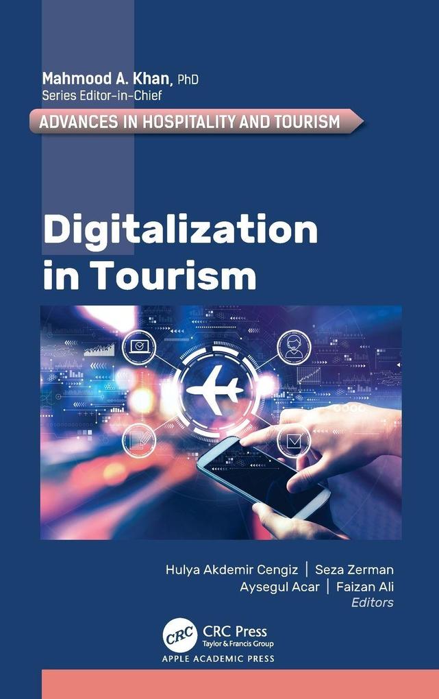 Digitalization in Tourism