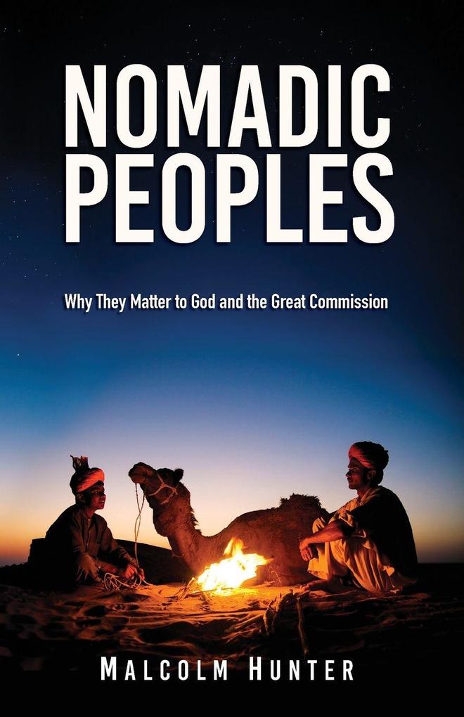 Nomadic Peoples