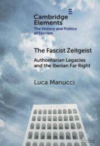 The Fascist Zeitgeist