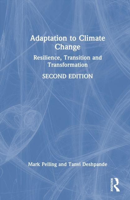 Adaptation to Climate Change