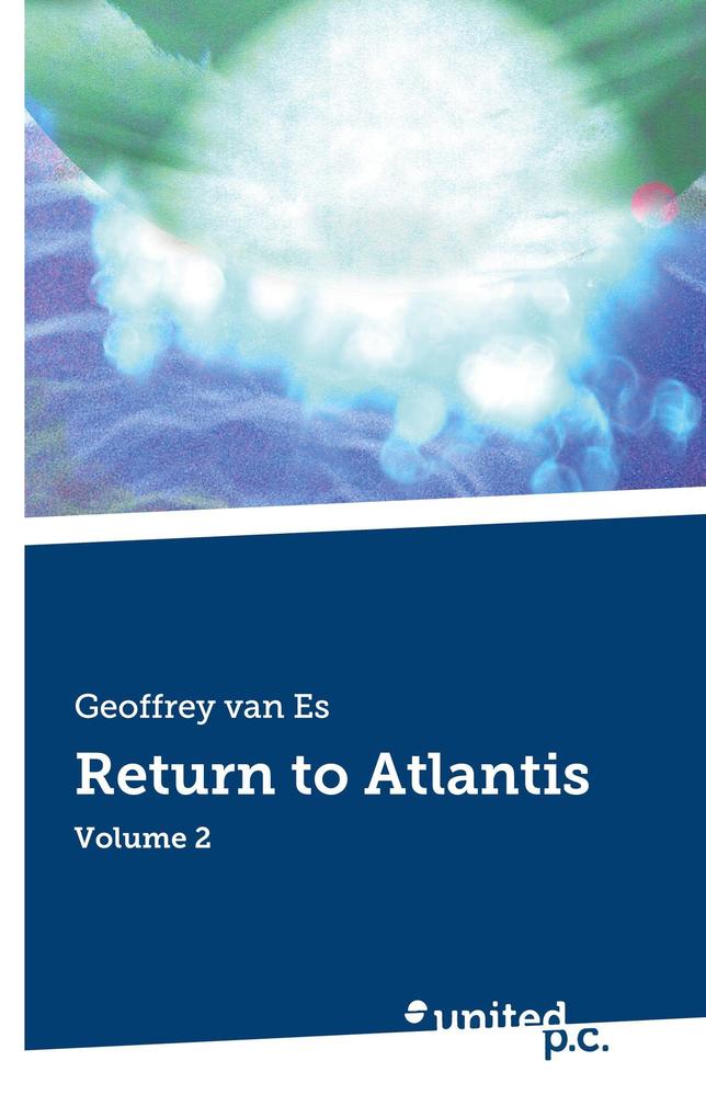 Return to Atlantis
