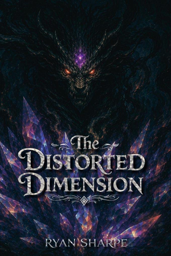 The Distorted Dimension