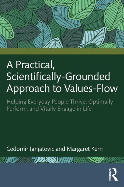 A Practical Scientifically-Grounded Approach to Values-Flow