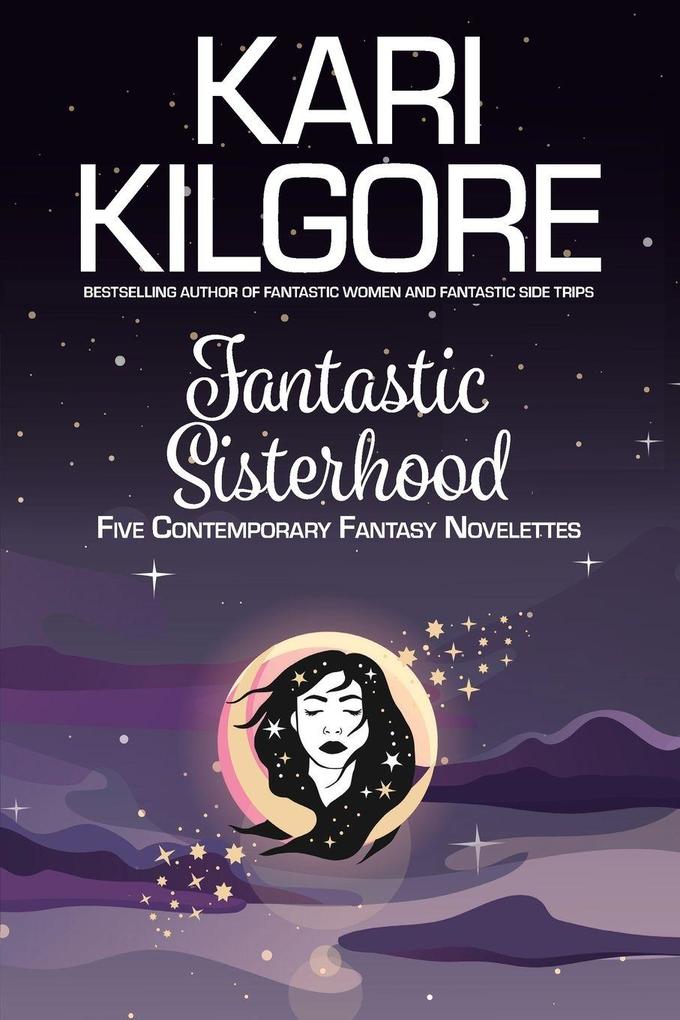 Fantastic Sisterhood