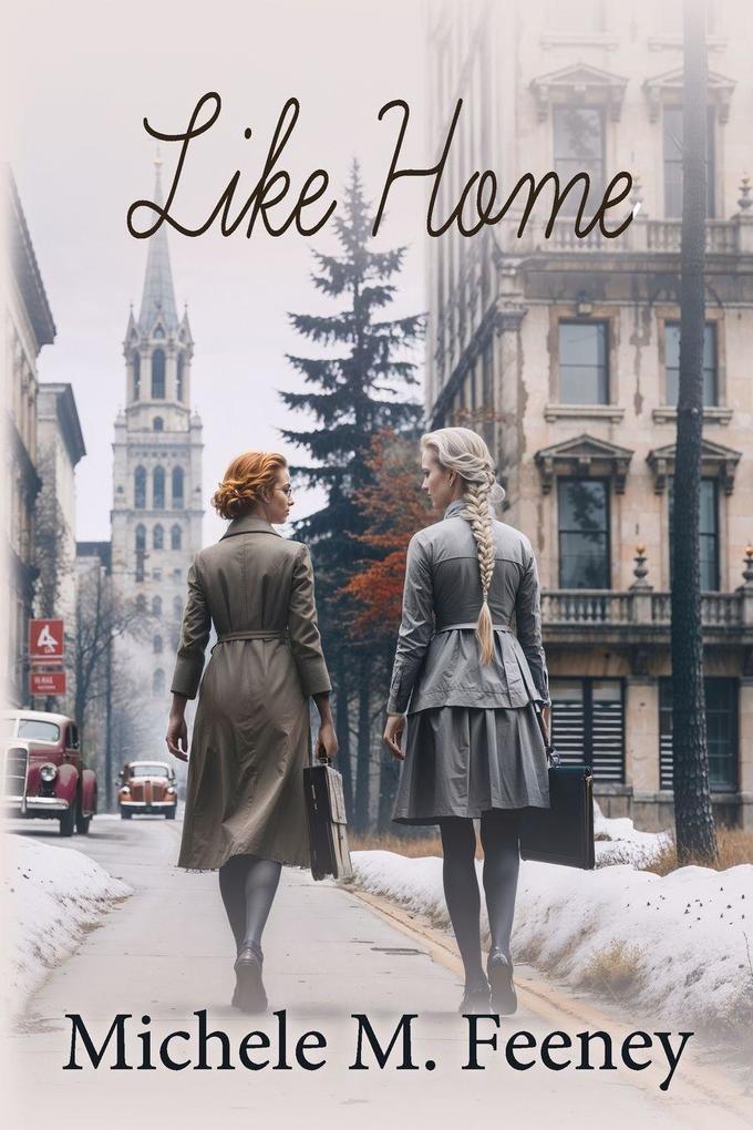 Like Home