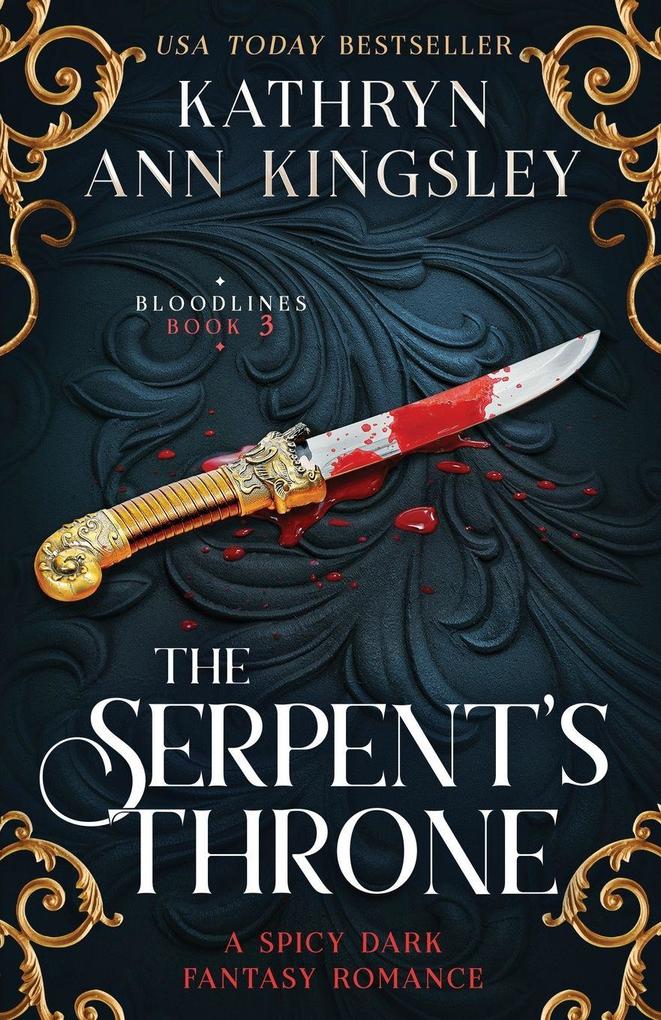 The Serpent's Throne