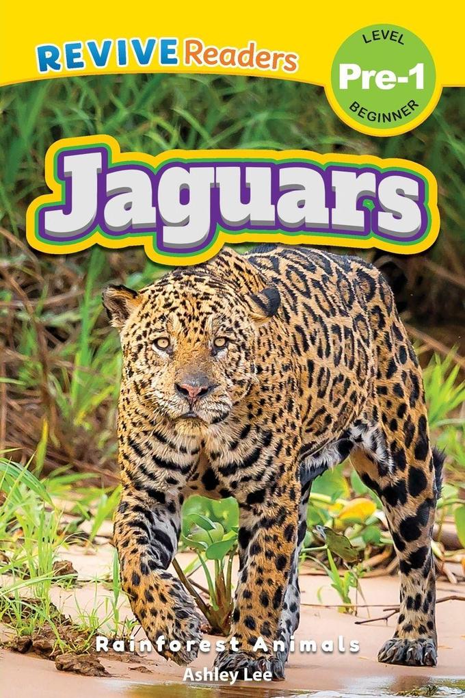 Jaguars