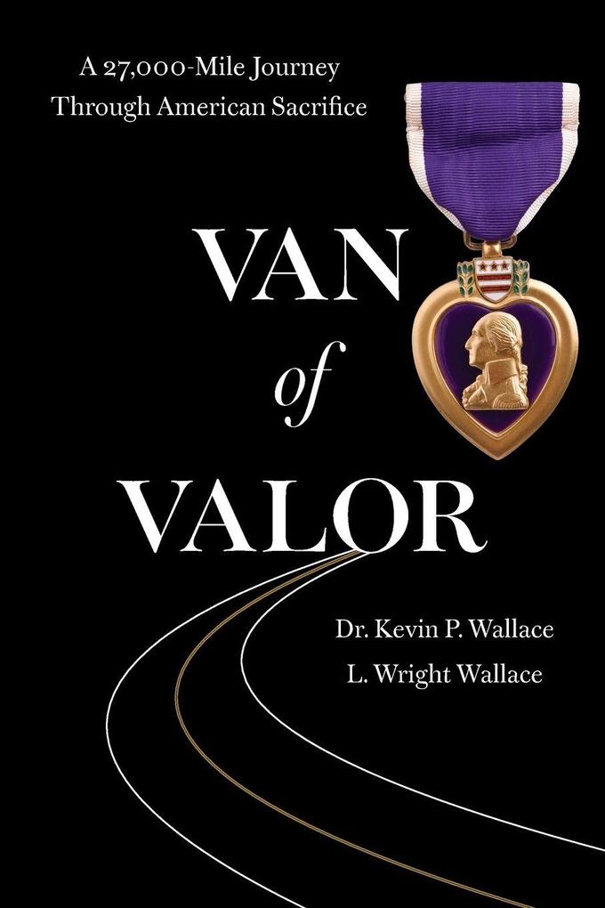 Van of Valor