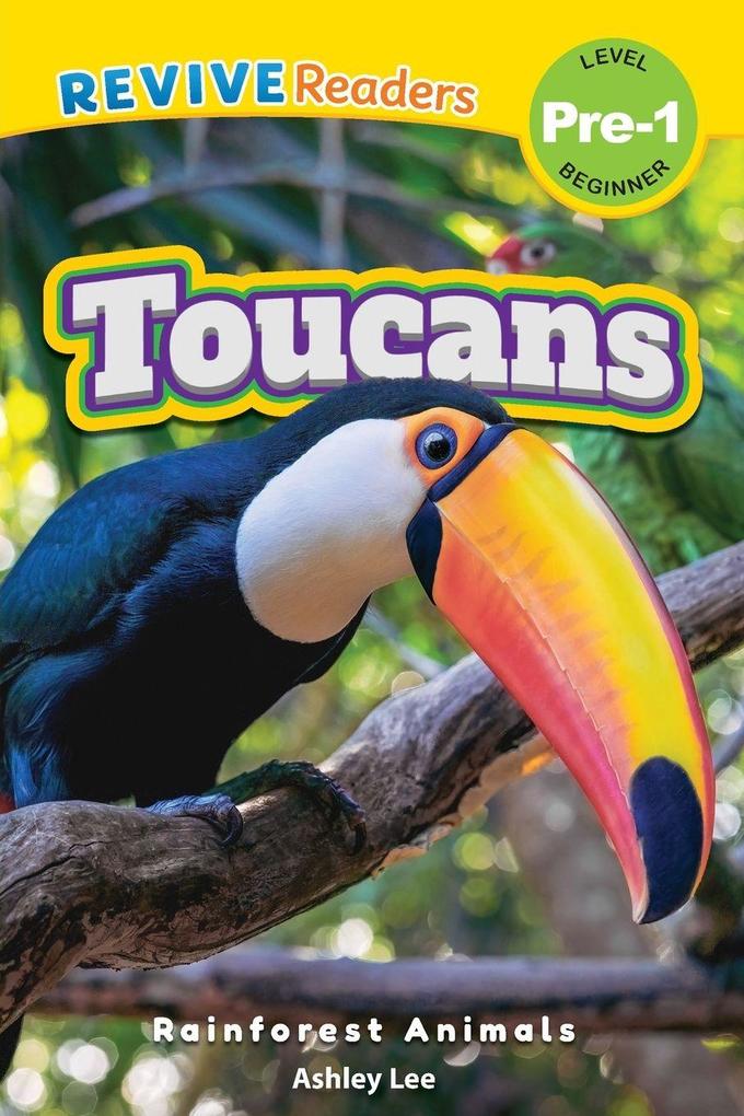 Toucans