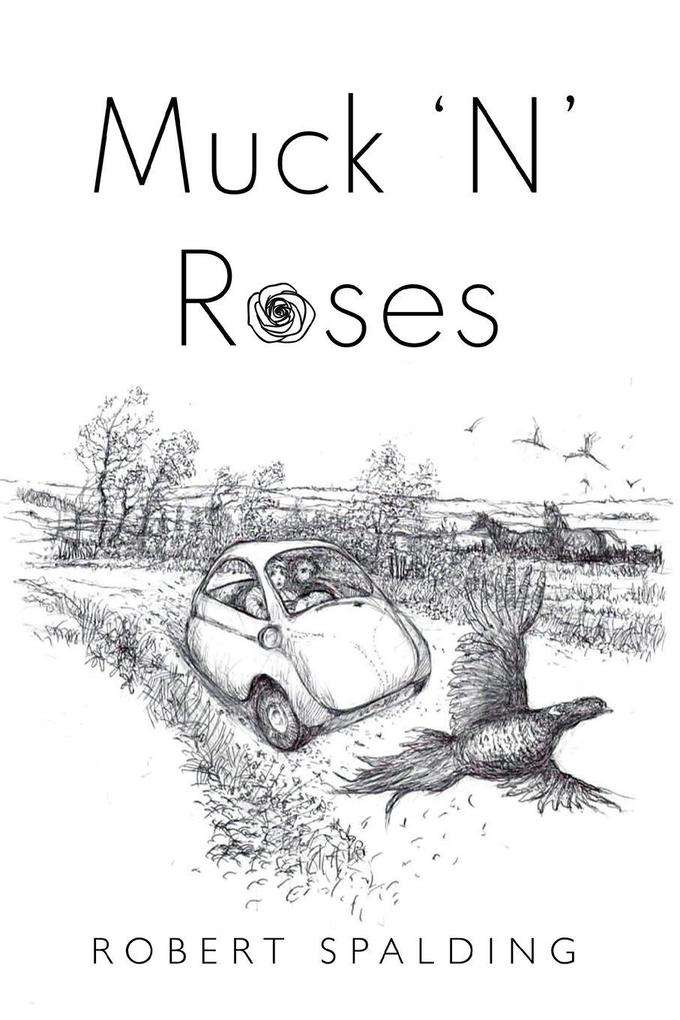 Muck 'N' Roses