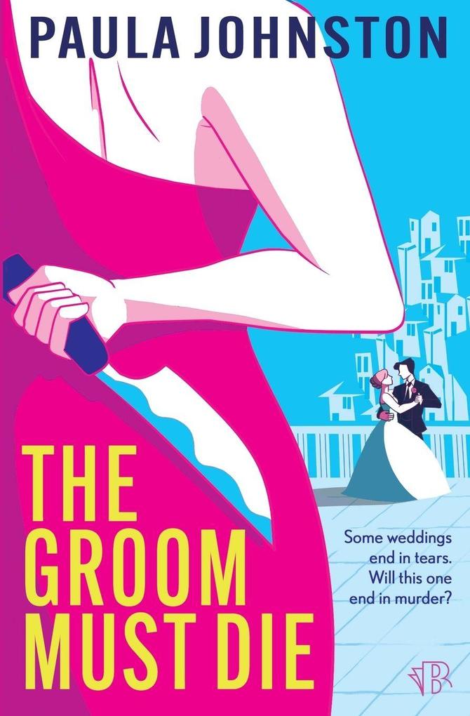 The Groom Must Die