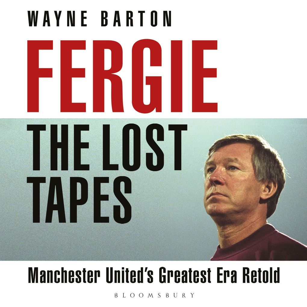 Fergie: The Lost Tapes