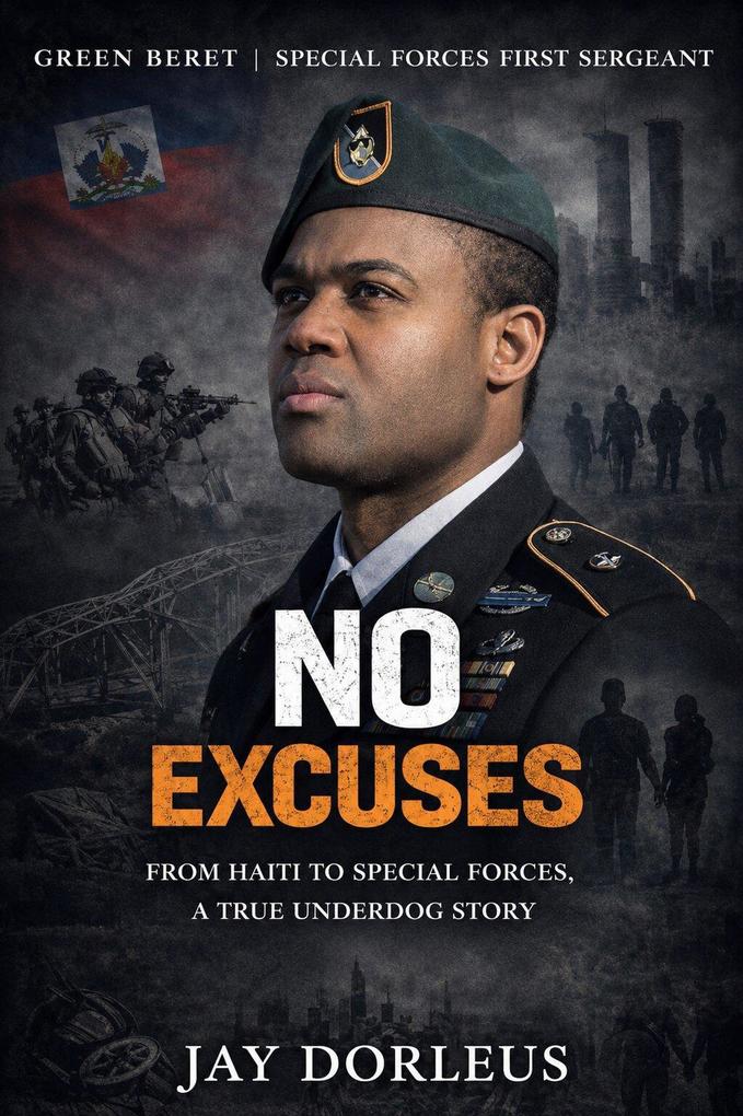 No Excuses