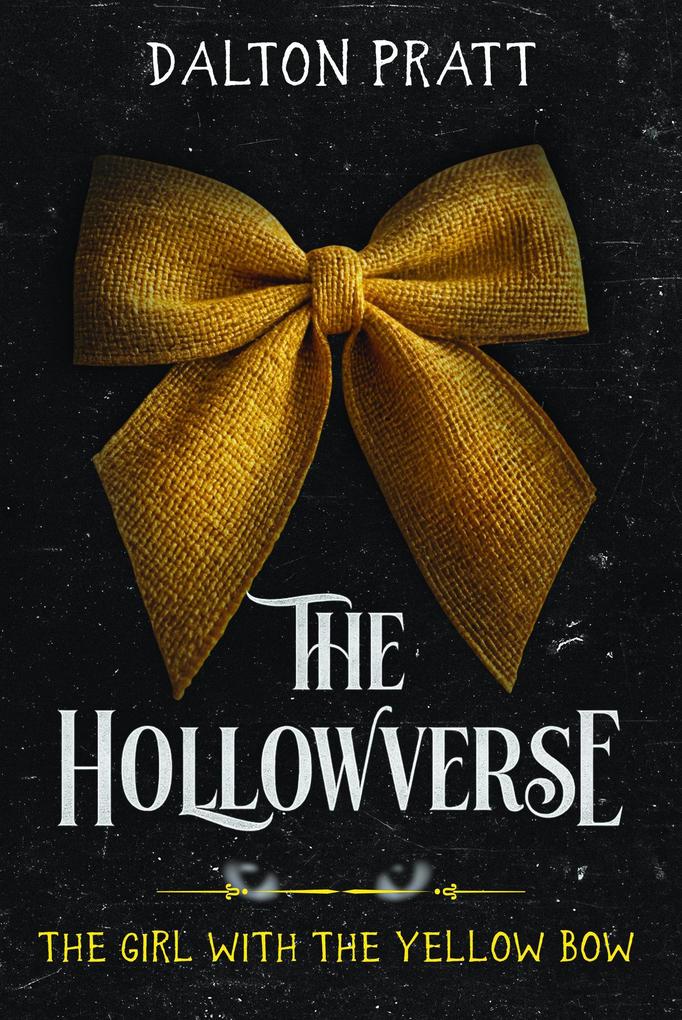 The Girl With The Yellow Bow