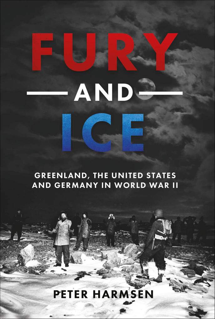 Fury and Ice