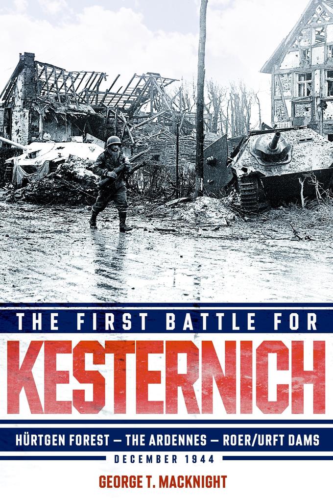 First Battle for Kesternich