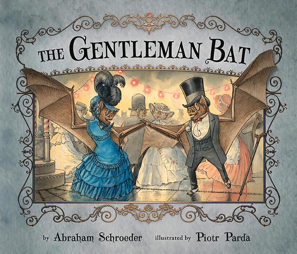 Gentleman Bat