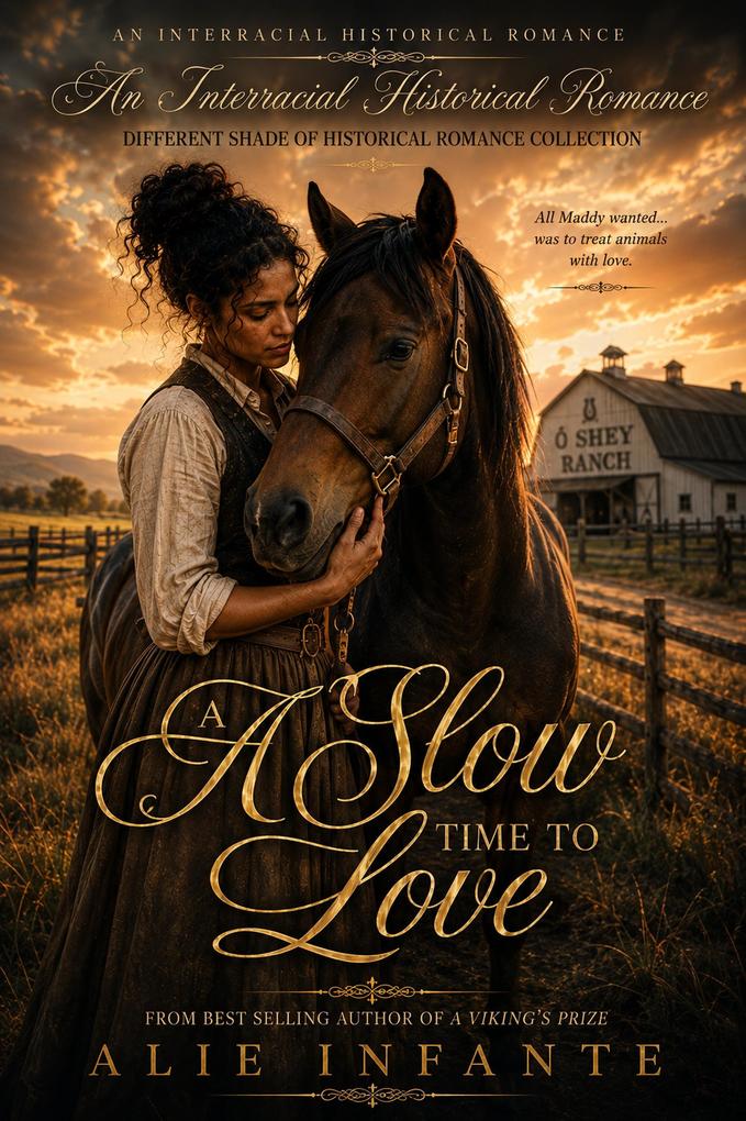 A Slow Time to Love