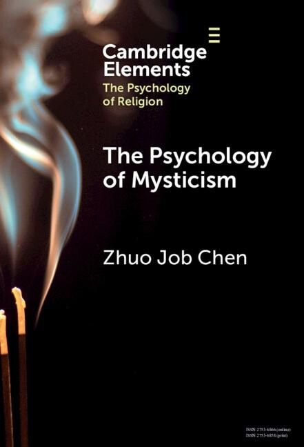 Psychology of Mysticism