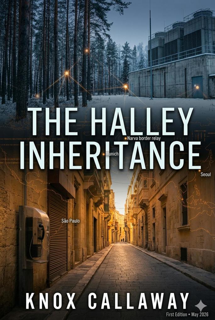 The Halley Inheritance