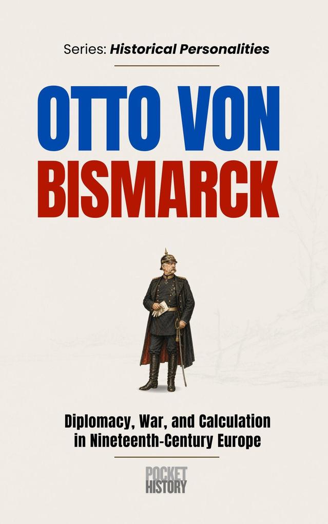 Otto Von Bismarck