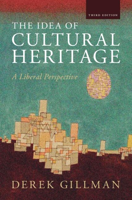 Idea of Cultural Heritage